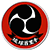Takahashi-ha no Ryukyu Shuri-te logo image